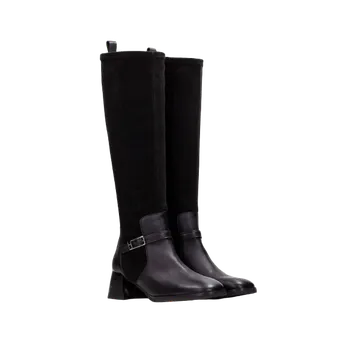 Oblečení a móda Hispanitas HI243725 černá, vel. 39