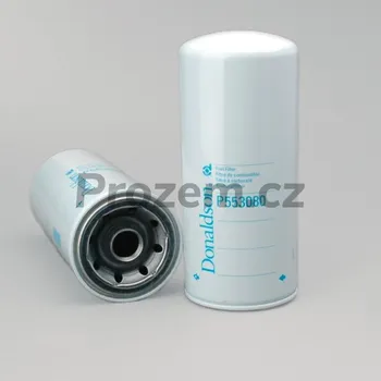 Palivový filtr Palivový filtr 135,2x308 mm, TP1249, 95385, 95385, E7HN9N327AA, 8N3080, 1R0715, E7HN9N327AA, 1R0715, 9576P553080, 51305864, F5132PP, 025103, 25103, E7HN9N327AA,