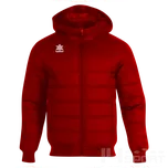 Bunda LUANVI ALASKA, barva červená, velikost XS