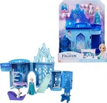 Mattel Disney Frozen HLX01 Ledový palác