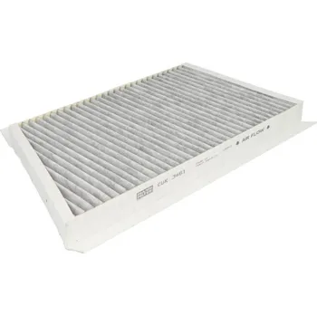 Autodíl Filtr kabinový CUK3461, Mercedes-Benz