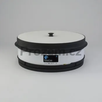 Filtr do auta Vzduchový filtr primární 507,1x206,1 mm, 2262779, AF2008, P635236