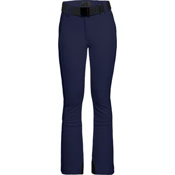 Cyklistické kalhoty Dámské lyžařské kalhoty Goldbergh Pippa Ski Pants French Blue