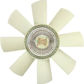 Motor automobilu Viskospojka ventilátoru MB