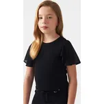 Mayoral Halenka 6004 Černá Slim Fit 8Y