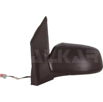 Auto zrcátko Vnější zpětné zrcátko ALKAR 6111392