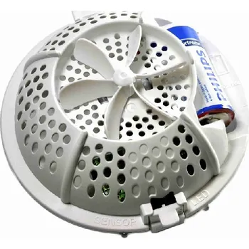 Osvěžovač vzduchu EASY FRESH 2.0 - PŘÍSTROJ