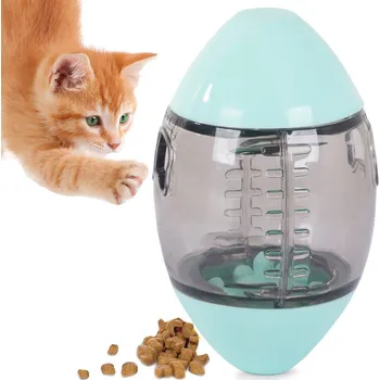 Hračka pro kočku VERK GROUP Interaktivní Hračka pro Psy a Kočky - Zábavné Chvíle