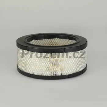 Filtr do auta Vzduchový filtr primární 296,7x206,2x127 mm, A1129C, A1205C, A328C, SHA73, VA81, TA73, FA1109, SFA4633, AE46060, 94255, 94200, 93697, 1151, TS94, A117, A122, CF