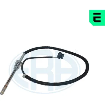 Autoelektrika Čidlo, teplota výfukových plynů ERA 551130