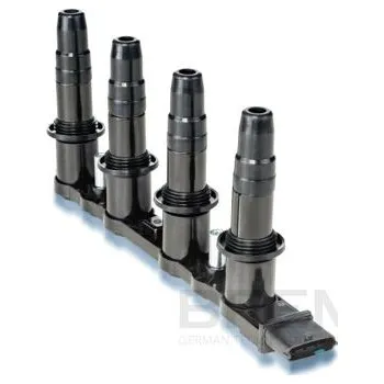 Zapalovací cívka Zapalovací cívka BREMI 20470