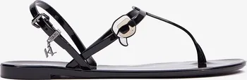 Dámská obuv Karl Lagerfeld Jelly KL80002N999