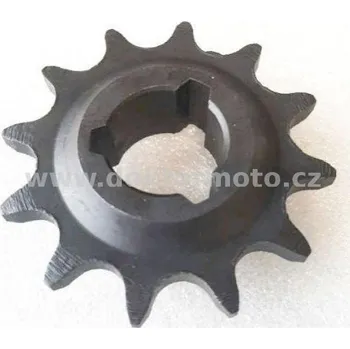 Auto-moto Kolo řetězové přední 12z, Babetta 207