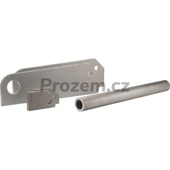 Sada nářadí Sada navařovacích dílů, 569,5/36 mm pro Bobcat, Werklust