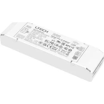 Napájecí zdroj pro osvětlení Driver Bluetooth 5.0.SIG Mesh 200-800mA 30W