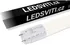 LED trubice LEDsviti LED trubice T8 G13 18W 4000K + startér