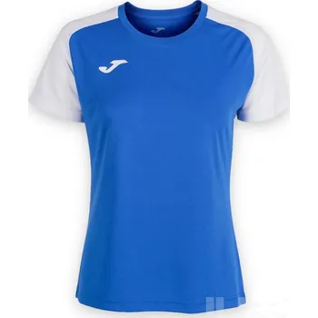 Míčový sport Dámský dres JOMA ACADEMY IV, barva modrá - bílá, velikost L
