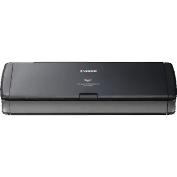 Tiskárna Canon imageFORMULA P-215 II