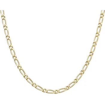 Řetízek Zlaton Řetízek žluté zlato 8.4g vel.45 000690301234