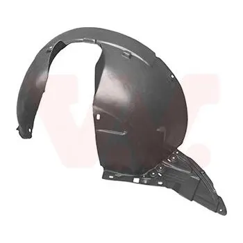 Příslušenství karosérie obložení, dutina kola VAN WEZEL 0928433