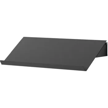 police New Works Police New Works Slanted Shelf, black