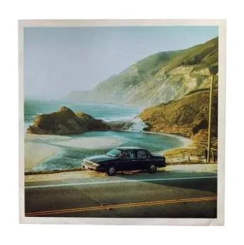 Zahraniční hudba SP Midan: New Beginnings LTD 2022 Limited Edition Vinyl