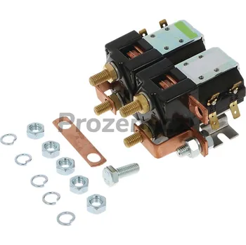 Stykač Stykač SW 88-90 pro Linde, 0009763532, 0007763532, SW 88-90 24V INT, SW 88-90, SW8890