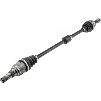 Poloosa kola Poloosa, Hnací hřídel SPACE STAR/MIRAGE 1.2 12- /PRAVA, ATM CVT/ 3815A424 NTY