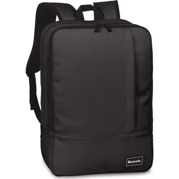 Módní doplněk Batoh na notebook Bench Hydro Cube 64202-0100 black