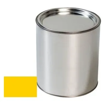 Autolak Autolak do pistole Renault AJ/1765 JAUNE US varianta uni laku do pistole 1K Base pod lak