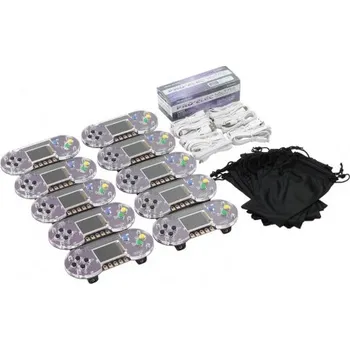 Robot Kitronik Arcade konzole pro micro:bit - třídní sada Kitronik 506103094011