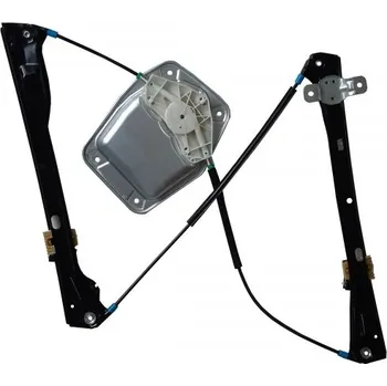 Auto-moto Elektrické zvedání levého předního okna 5dveřový VW Golf V, Jetta III. 1K4837461A WRC Original Parts