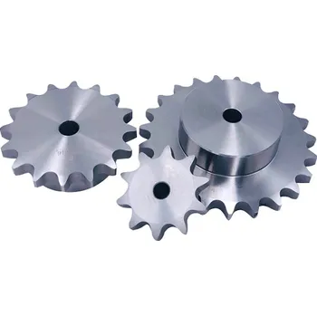 Řetězová sada pro motocykl Dunlop England 12B 1