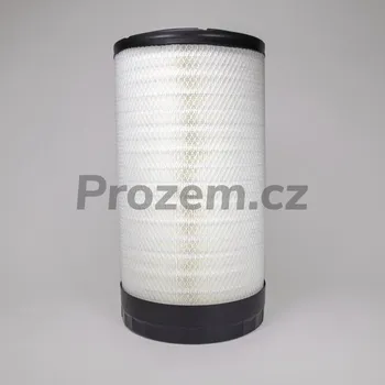 Filtr do auta Vzduchový filtr primární 363x228x669 mm, 21386644, P956905