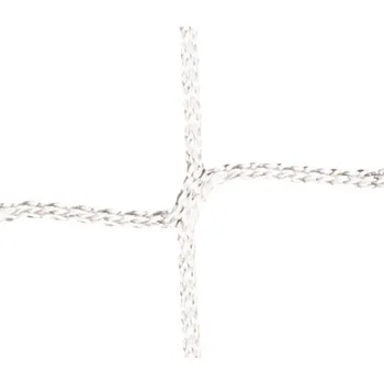 Sportovní branka Fotbalová branková síť 3 mm, polypropylen, barva černá