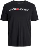 JACK & JONES Plus Size Logo 12184987…