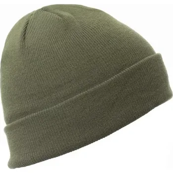 Čepice PAYPER EVEREST čepice pletená - šedá