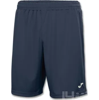 Trenýrky JOMA NOBEL, barva tmavě modrá, velikost XS