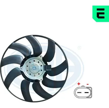 Auto-moto Větrák, chlazení motoru ERA 352041