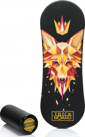 Balanční deska TrickBoard Classic Original | JACKAL