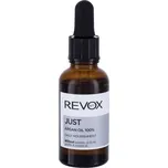 Revox B77 Just Argan Oil 100% Daily…