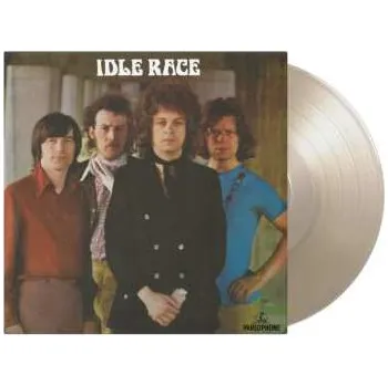 Zahraniční hudba LP The Idle Race: Idle Race CLR | LTD | NUM 2024 Numbered Clear Vinyl