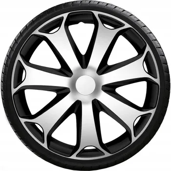 Poklice na kolo Poklice Górecki 16" stříbrná