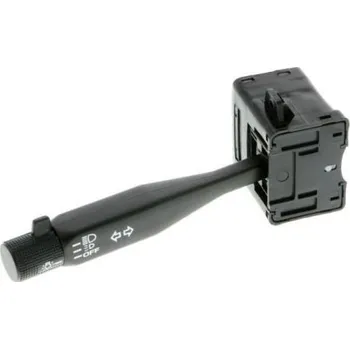 Přepínač světel a směrovek levý