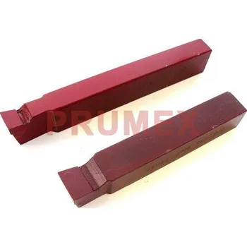 Příslušenstí k soustruhu Soustružnický nůž ubírací nabírací, 223718, 25x25 mm U 30