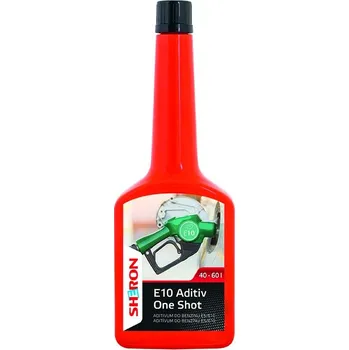 aditivum SHERON E10 aditiv One Shot 250 ml