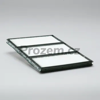 Vzduchový filtr Vzduchový filtr 303x199x19 mm, 20Y9793380, 77Z9700020, 5610761160, P500203