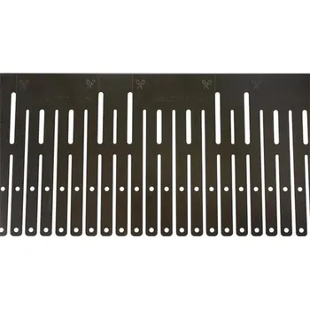 Odpuzovač zvířat Zábrana BUDDYSUN 1 m