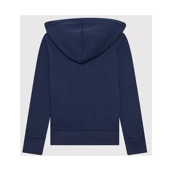 Pánská mikina Polo Ralph Lauren Mikina 313833560015 Tmavomodrá Regular Fit S