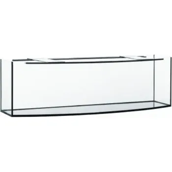 Akvárium Akvarium vypouklé 960 l / 200 x 80 x 60 cm výška